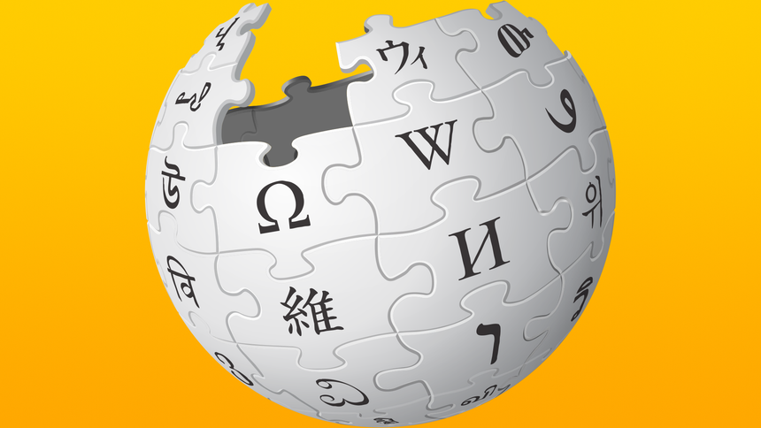 Из-за ИИ люди стали реже читать Википедию