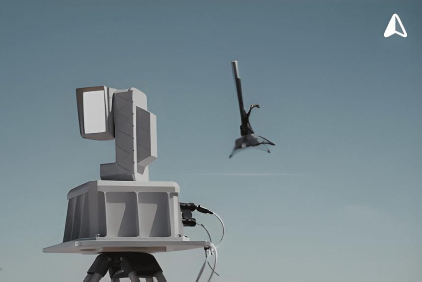 НАТО протестировало «невзламываемую и незаметную» лазерную связь в море