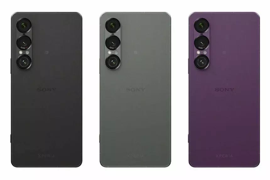 В Сети нашли первое упоминание Sony Xperia 1 VIII с поддержкой eSIM