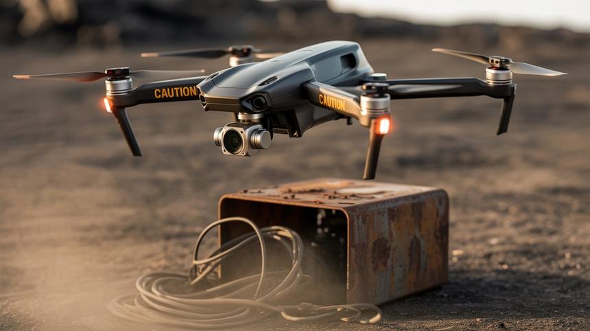 США и Украина создали дрон Artemis ALM‑20 с дальностью до 1600 км