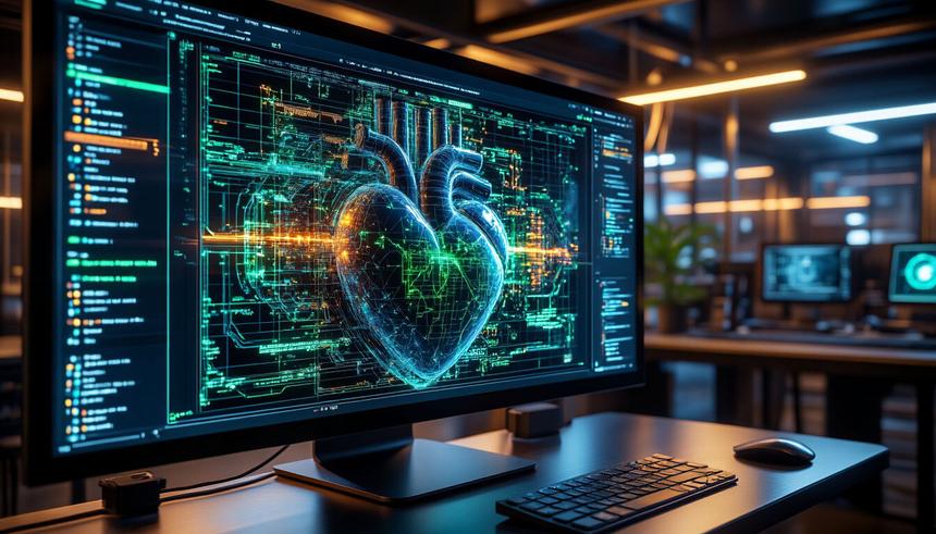 В России создали алгоритм для анализа кардиограмм