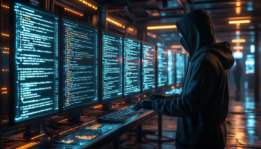 Китай обвинил США во взломе Национальной службы времени