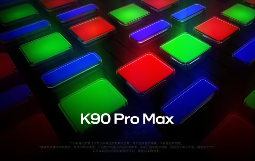 Redmi K90 Pro Max унаследует дисплей и камеры от Xiaomi 17 Pro Max