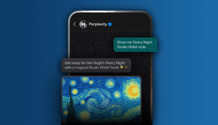 В ИИ-поисковике Perplexity появилась функция изучения языков — без подписок и лишних приложений