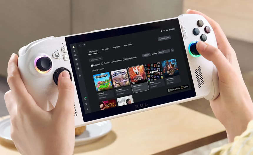 Microsoft подтвердила разработку новых Xbox — консоли следующего поколения уже в работе