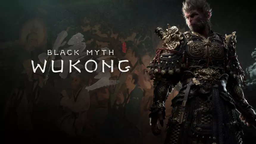 Хакер взломал антипиратскую систему Denuvo в Black Myth: Wukong