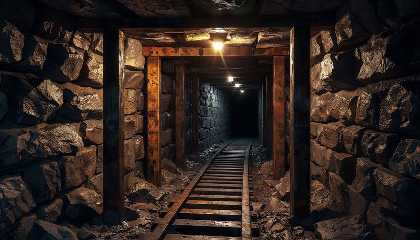 Томские ученые создадут безопасную зарядку для шахтных электромобилей