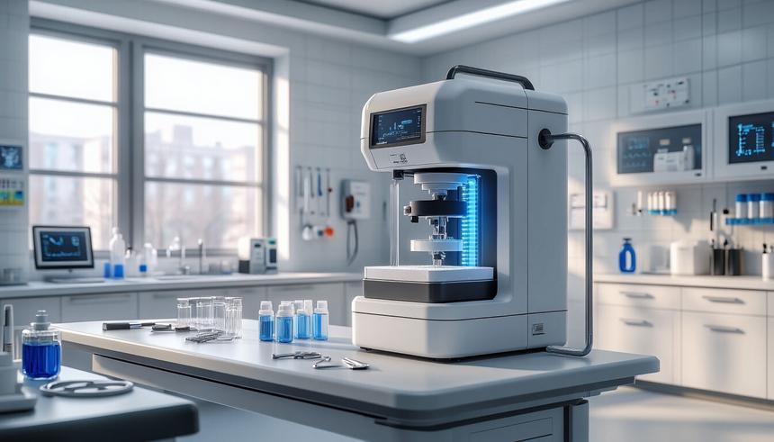 В России создали биорезорбируемые импланты с управляемым сроком растворения