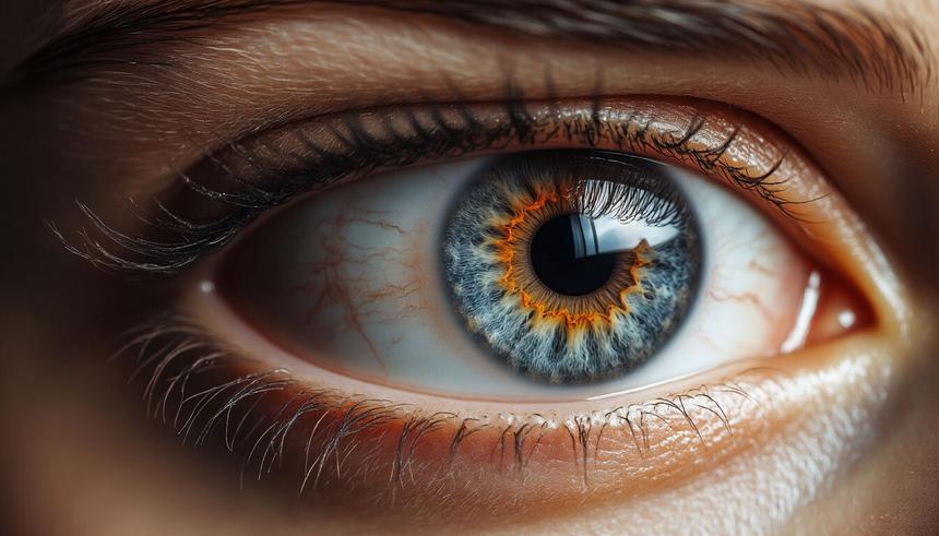 Ученые из Белгорода создали систему управления манипулятором взглядом