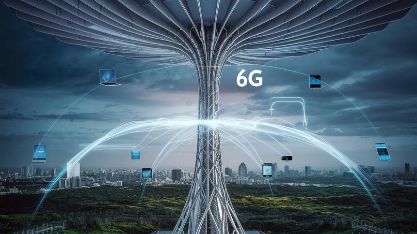 Московские специалисты создали элементы для устройств связи 6G