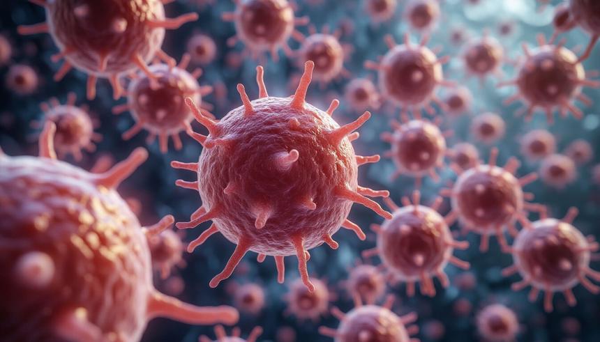 В России создали соединения для терапии и диагностики рака