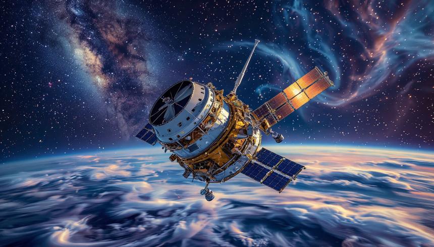 Мобильный комплекс МЧС для связи со спутниками отработал 25 000 часов