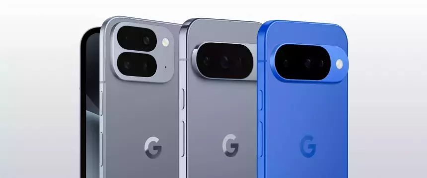 Google выберет поклонников Pixel для тестирования новых смартфонов