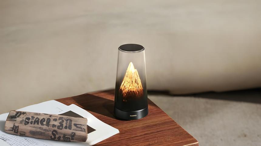 HUAWEI представила X3 Pro — стильный роутер с поддержкой Mesh-сетей