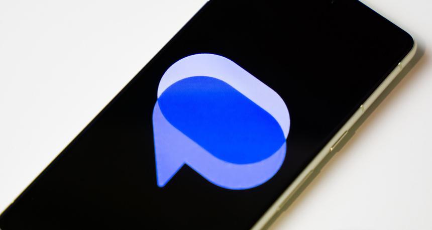 В Google Messages появится выбор фото из облака