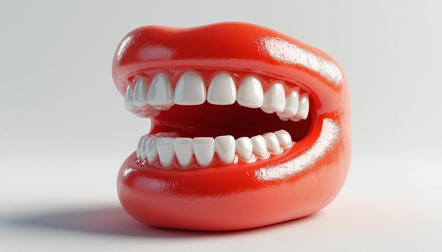 Российские ученые создали гель для лечения заболеваний десен