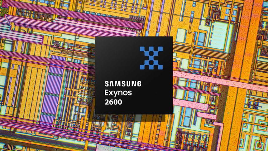 Инсайдеры: в серии Galaxy S26 будет использоваться только процессор Exynos 2600