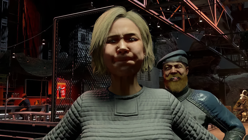 Создатель Skyrim объяснил, почему Starfield не стала «великой игрой» уровня The Elder Scrolls или Fallout