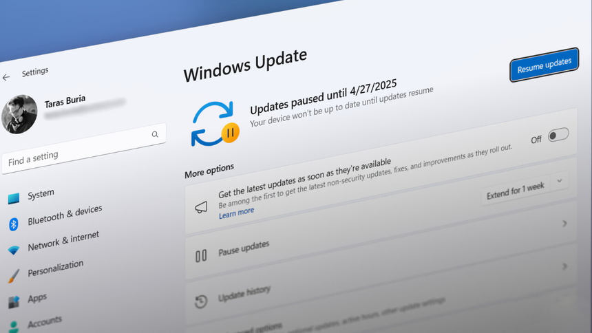 Windows устанавливает «устаревшие» драйверы? Microsoft объяснила, почему так
