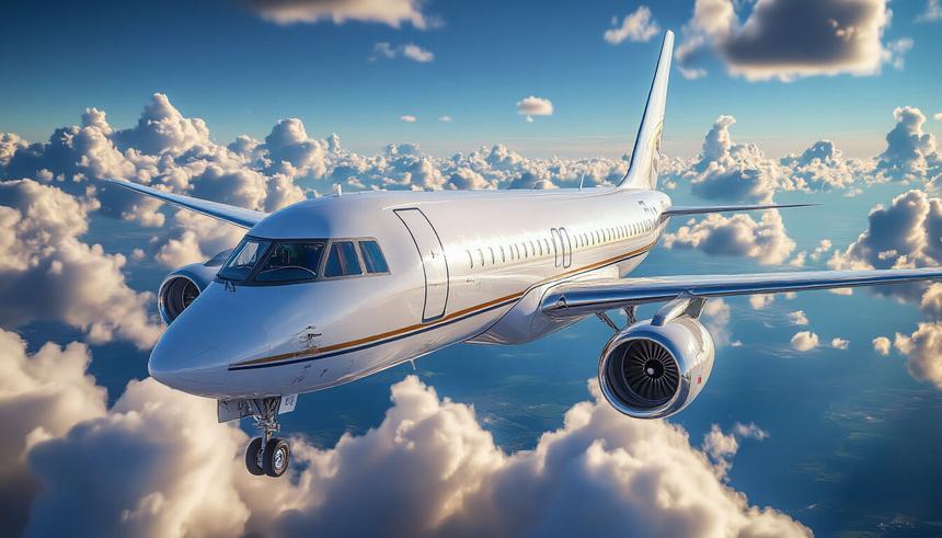 Пермские ученые создали портативный измеритель шума авиадвигателей