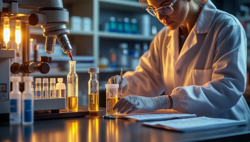 В России появится универсальная вакцина против гриппа