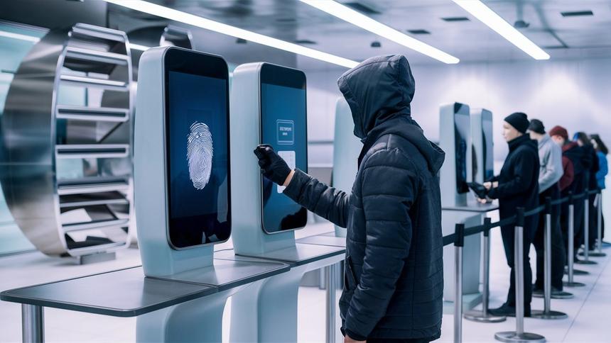 Сервис Биометрической системы России стал доступен для 50 миллионов человек