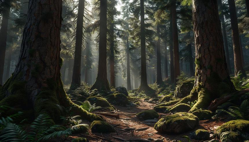 Российские ученые выявили самые вредные для лесов виды работ при нефтедобычи