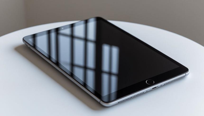 Apple отложила выпуск складного iPad с 18-дюймовым экраном до 2029 года