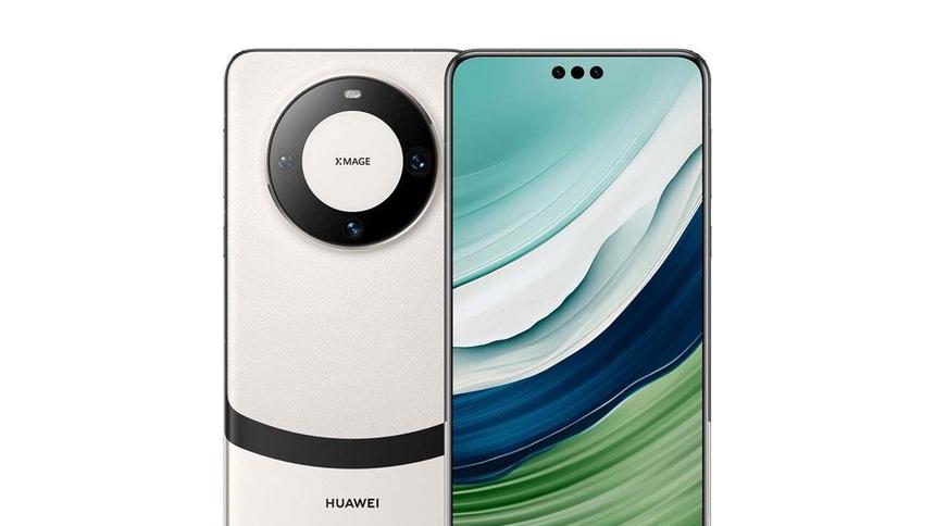 Тонкий смартфон Huawei Mate 70 Air получит улучшенный процессор Kirin 9020