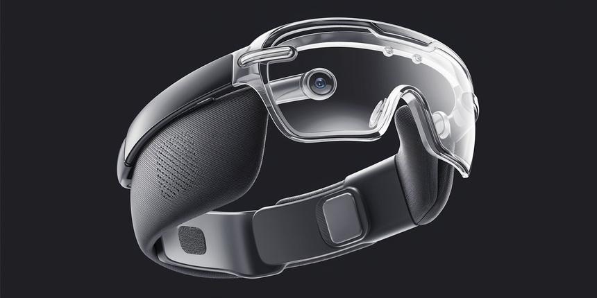 Создать умные очки с ИИ Samsung помогут минимум три компании