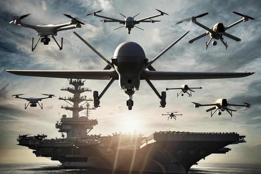 Российские хакеры из Killnet взломали базу данных продавцов дронов для ВСУ