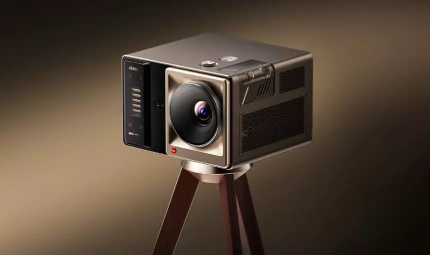 Hisense представила «не уступающий кинотеатрам» домашний лазерный проектор
