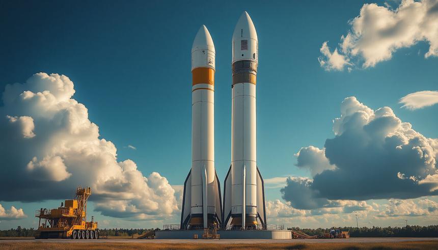 Демонстратор двигательной установки ракеты создали российские ученые