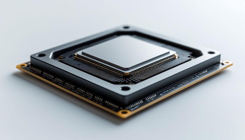 Российские ученые создали компонент для энергоэффективных процессоров