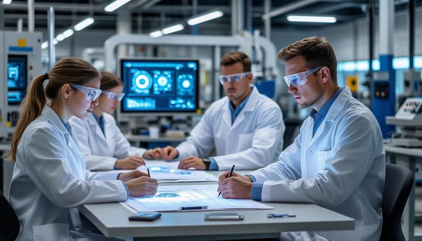 Ростех и ведущие вузы договорились о подготовке инженеров