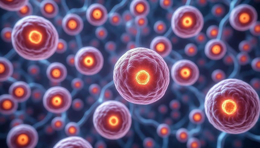 В Новосибирске создали препарат для уничтожения опухолей нагреванием