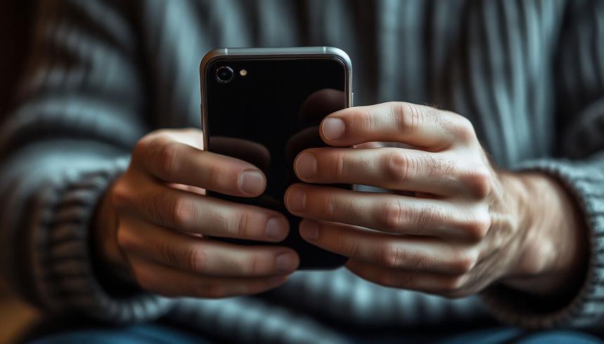 В России создали приложение для защиты слабовидящих от мошенников