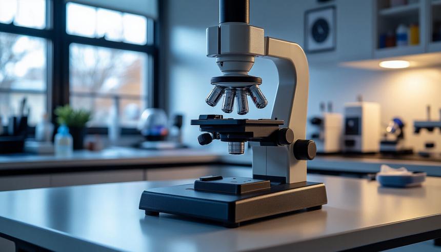 Москва перешла на цифровую диагностику рака без использования микроскопов