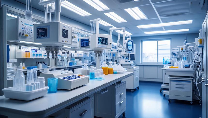 В России продолжат испытания вакцины от РС-вируса