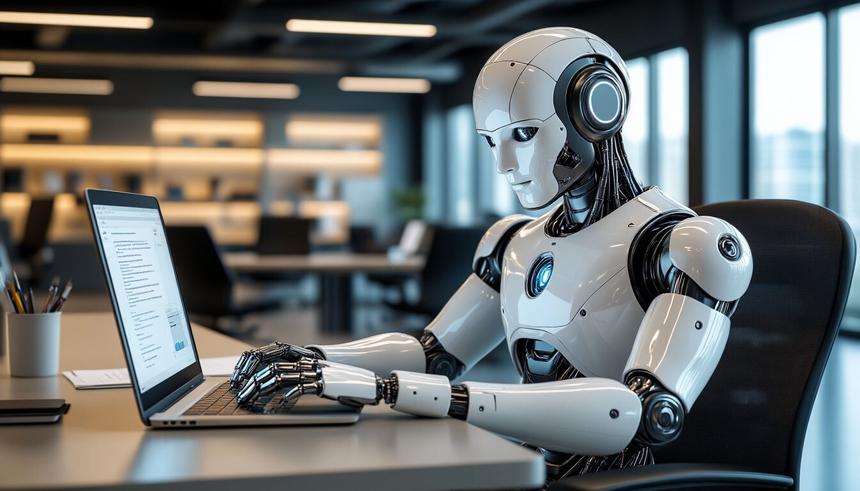 В МВД России рассказали, как отличить бота от живого человека