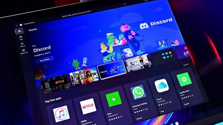 В Microsoft Store исчезла опция полного отключения автообновлений приложений