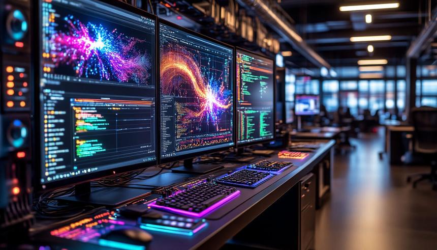 Портал «Цифровой России» объединил 500 отечественных IT-компаний