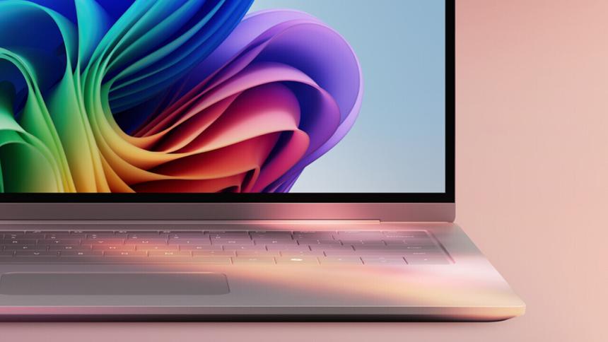 Microsoft выпустила сборки Windows 11 25H2 и 24H2 с новым меню «Пуск» и улучшенной «Панелью задач»