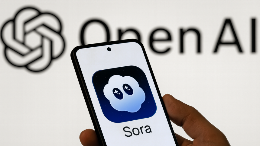 OpenAI выпустит Android-версию Sora и крупное обновление с камео и монтажом видео