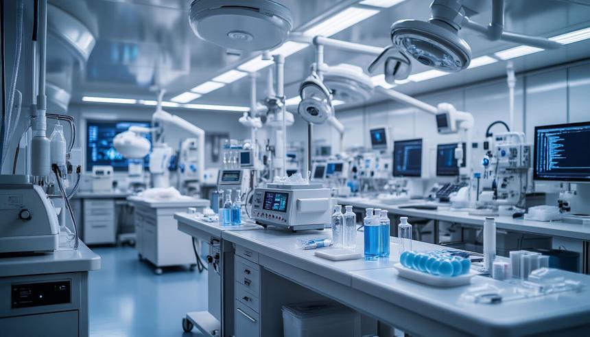 В России создали первый в мире экспресс-тест на гепатит В