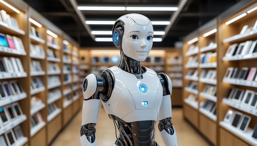 «Мегафон» внедрил ИИ-ассистента для помощи консультантам в салонах