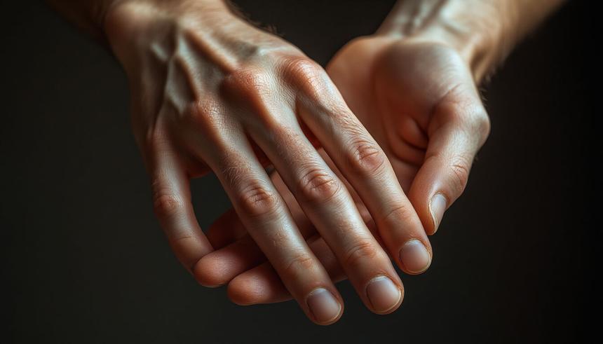 Ученые из Перми создали «умный» ортез для реабилитации пальцев