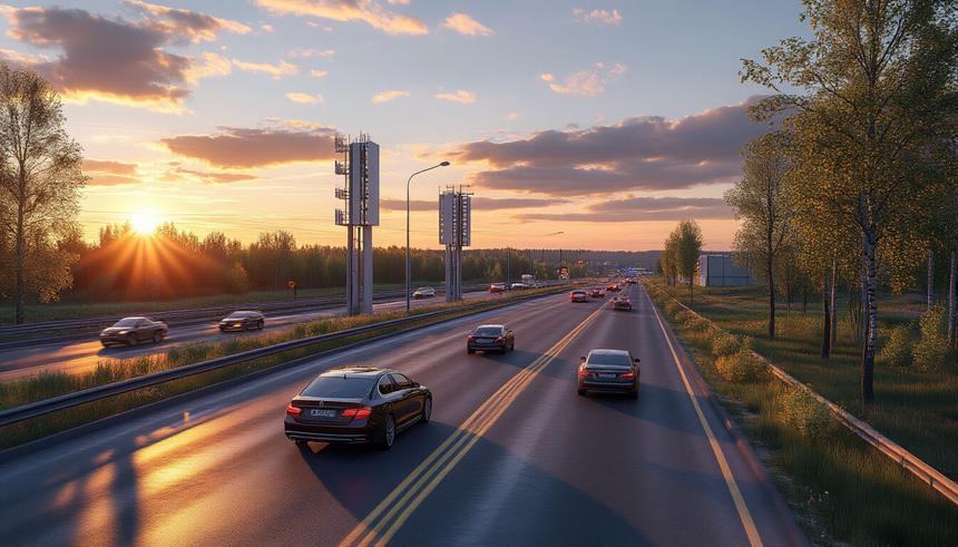 Высокоточная система геопозиционирования появится в России