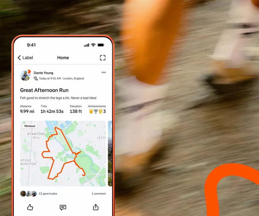 Strava отозвала судебные претензии к Garmin. Возможно, из-за встречного иска