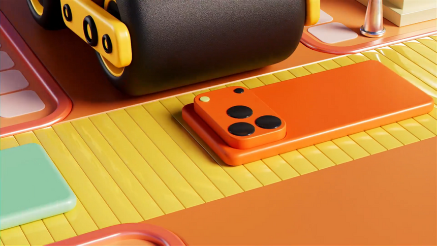 RedMagic высмеяла выступающие камеры в смартфонах